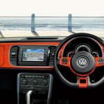 「新型 VW ザ・ビートル画像ギャラリー ─ スタイリングを変更し、価格は234万9000円〜」の15枚目の画像ギャラリーへのリンク
