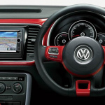 「新型 VW ザ・ビートル画像ギャラリー ─ スタイリングを変更し、価格は234万9000円〜」の16枚目の画像ギャラリーへのリンク
