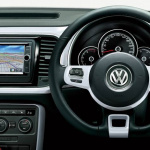 「新型 VW ザ・ビートル画像ギャラリー ─ スタイリングを変更し、価格は234万9000円〜」の17枚目の画像ギャラリーへのリンク