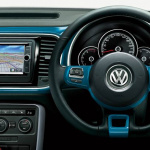 「新型 VW ザ・ビートル画像ギャラリー ─ スタイリングを変更し、価格は234万9000円〜」の19枚目の画像ギャラリーへのリンク