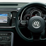 「新型 VW ザ・ビートル画像ギャラリー ─ スタイリングを変更し、価格は234万9000円〜」の18枚目の画像ギャラリーへのリンク
