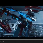 「ホンダ『新型NSX』はこうして生まれる！【動画】」の1枚目の画像ギャラリーへのリンク