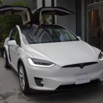 20160912Tesla Model X_026