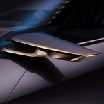 「コンパクトSUVのデザインと快適性を提案する、レクサス「UX Concept」【パリモーターショー16】」の6枚目の画像ギャラリーへのリンク