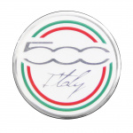 「FIAT 500 Italy」まるでイタリアンジェラートの限定150台特別仕様車 - 441_news_IMG_4356