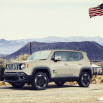「ジープ・レネゲードとラングラーに人気装備満載の「Jeep Mojave Edition」を設定」の1枚目の画像ギャラリーへのリンク