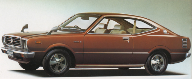 「同じ車名で5つのボディ！ 3代目カローラは超ワイドバリエーション【Corolla Stories 18/50】」の4枚目の画像