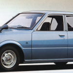 「同じ車名で5つのボディ！ 3代目カローラは超ワイドバリエーション【Corolla Stories 18/50】」の2枚目の画像ギャラリーへのリンク