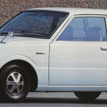 「同じ車名で5つのボディ！ 3代目カローラは超ワイドバリエーション【Corolla Stories 18/50】」の8枚目の画像ギャラリーへのリンク
