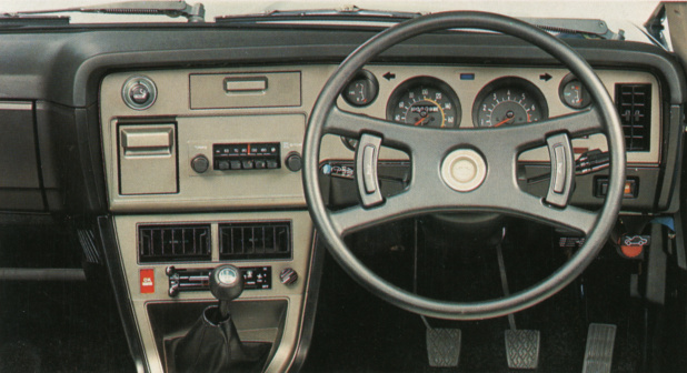 「同じ車名で5つのボディ！ 3代目カローラは超ワイドバリエーション【Corolla Stories 18/50】」の10枚目の画像