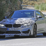 「BMW M4改良新型、440馬力で「GTS」エアロ移植!?」の10枚目の画像ギャラリーへのリンク