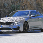 「BMW M4改良新型、440馬力で「GTS」エアロ移植!?」の11枚目の画像ギャラリーへのリンク