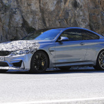 「BMW M4改良新型、440馬力で「GTS」エアロ移植!?」の12枚目の画像ギャラリーへのリンク