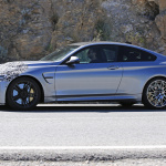 「BMW M4改良新型、440馬力で「GTS」エアロ移植!?」の1枚目の画像ギャラリーへのリンク