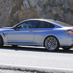 「BMW M4改良新型、440馬力で「GTS」エアロ移植!?」の3枚目の画像ギャラリーへのリンク