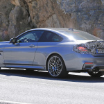 「BMW M4改良新型、440馬力で「GTS」エアロ移植!?」の4枚目の画像ギャラリーへのリンク