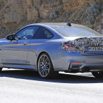 BMW M4改良新型、440馬力で「GTS」エアロ移植!? - 
