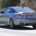 「BMW M4改良新型、440馬力で「GTS」エアロ移植!?」の6枚目の画像ギャラリーへのリンク