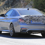 「BMW M4改良新型、440馬力で「GTS」エアロ移植!?」の7枚目の画像ギャラリーへのリンク