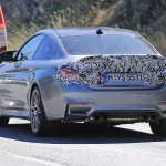 「BMW M4改良新型、440馬力で「GTS」エアロ移植!?」の8枚目の画像ギャラリーへのリンク