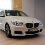 BMWがFCVの試作車を公表。航続可能距離500km以上、価格は既存車から1割増しで投入へ - BMW_FCV_01