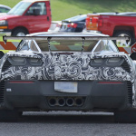 「911GT3を凌駕する！史上最速コルベット「ZR1」は710馬力!!」の3枚目の画像ギャラリーへのリンク