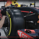 ここまでしてるの!?　F1マシンに使われる「たった一つ」のネジのストーリーが分厚い【動画】 - F1_Bolt02