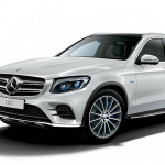 PHVのメルセデス・ベンツ「GLC 350 e 4MATIC Sports」を863万円で追加 - GLC_350e_4MATIC_Sports_f