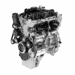ジャガー・ランドローバーがガソリンエンジンと最新ATを新たに開発する狙いとは？ - INGENIUM Petrol Engine_01