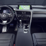 トヨタ自動車九州が「J.D.Power」の品質調査で世界一に！ - Lexus_RX
