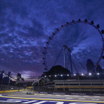 F1参戦200戦目のニコ・ロズベルグがシンガポール初優勝！ランキングもトップに!!【2016 F1第15戦シンガポールGP】 - M40831