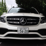 メルセデス・ベンツGLSは「SUVのSクラス」にふさわしいの走り - Mercedes_Benz_GLS_21