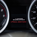 ランエボのファイナルモデル、ラスト1台がアメリカのオークションで780万円で落札！ - Mitsubishi_Lancer_Evolution