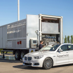 「BMWがFCVの試作車を公表。航続可能距離500km以上、価格は既存車から1割増しで投入へ」の12枚目の画像ギャラリーへのリンク