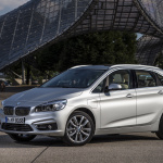 BMWジャパンが公共充電サービス「ChargeNow」を導入。普通充電の利用料金は永年無料 - P90194367-highRes