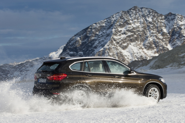 「BMW X1に待望の2.0Lクリーンディーゼルモデルを追加設定」の3枚目の画像