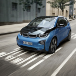 BMWジャパンが公共充電サービス「ChargeNow」を導入。普通充電の利用料金は永年無料 - P90216973-highRes