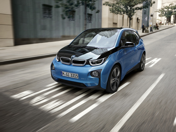「BMWジャパンが公共充電サービス「ChargeNow」を導入。普通充電の利用料金は永年無料」の6枚目の画像