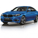 BMW 3シリーズ・グラン ツーリスモ発表。発売は10月1日から - P90233229_lowRes_bmw-3-series-gran-tu