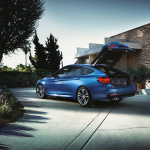 「BMW 3シリーズ グランツーリスモがマイナーチェンジ。最新の2.0L4気筒ターボを搭載」の1枚目の画像ギャラリーへのリンク