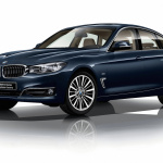 BMW 3シリーズ グランツーリスモがマイナーチェンジ。最新の2.0L4気筒ターボを搭載 - P90233234_highRes_bmw-3-series-gran-tu