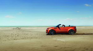 Range Rover Evoque Convertible_2017MY_12