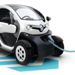 日産／ルノーが累計35万台のEVを販売、4.5億トン超のCO2排出を抑制！ - Renault-Twizy
