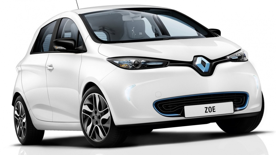 日産／ルノーが累計35万台のEVを販売、4.5億トン超のCO2排出を抑制！