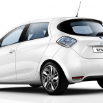 日産／ルノーが累計35万台のEVを販売、4.5億トン超のCO2排出を抑制！ - Renault-ZOE
