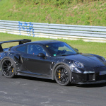 「ニュルの怪物！シリーズ最強の710馬力、ポルシェ『911 GT2 RS』」の10枚目の画像ギャラリーへのリンク