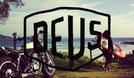 「おしゃれカスタムの祭典「Deus Bike Build Off 2016」に興味津々！」の2枚目の画像