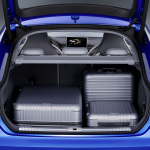 新型アウディA5/S5スポーツバックが披露。天然ガスにも対応する「g-tron」も設定【パリモーターショー16】 - Audi S5 Sportback