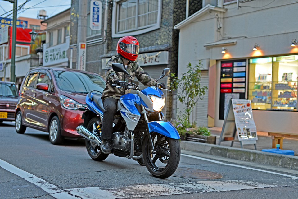 画像 バイクファッション バイクを知らない服飾学生がバイクウェア作ったらこうなった Vol 2 Clicccar Com