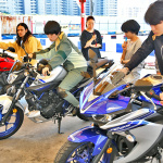 【バイクファッション】バイクを知らない服飾学生がバイクウェア作ったらこうなった！ vol.2 - 